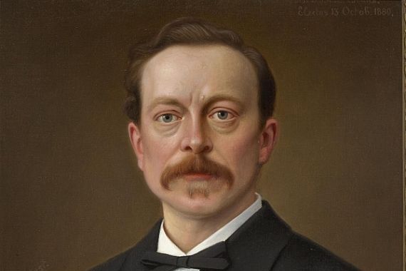 Hendrik Antoon Pothast