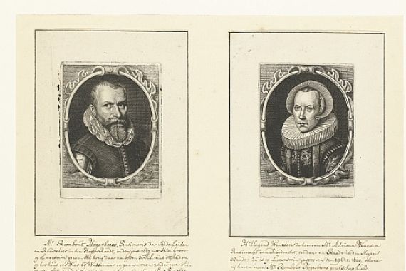 Hendrik Bary