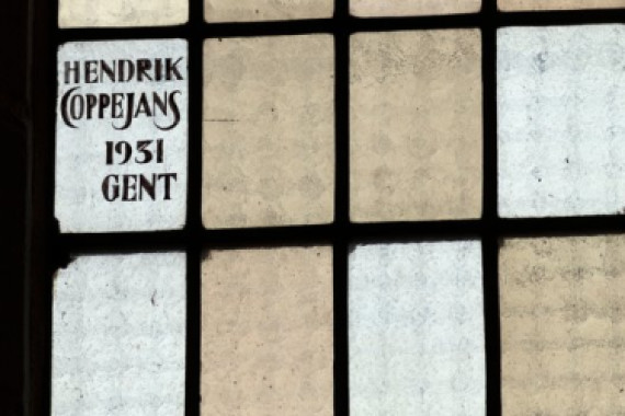 Hendrik Coppejans