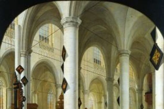 Hendrik Cornelisz. van Vliet