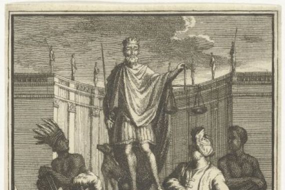 Hendrik Elandt
