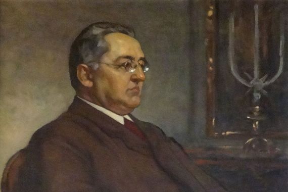 Hendrik Haverman