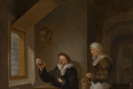 Hendrik Heerschop