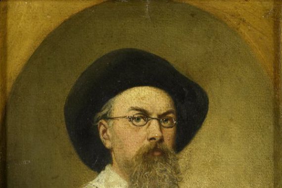 Hendrik Hollander Cz.