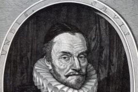 Hendrik I Hondius
