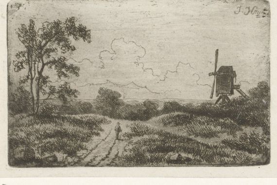 Hendrik Jan Hein