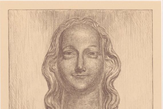 Hendrik Johannes Haverman (signed by artist)