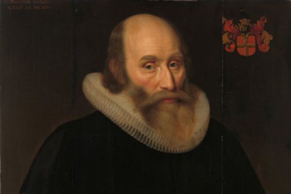 Hendrik Meerman