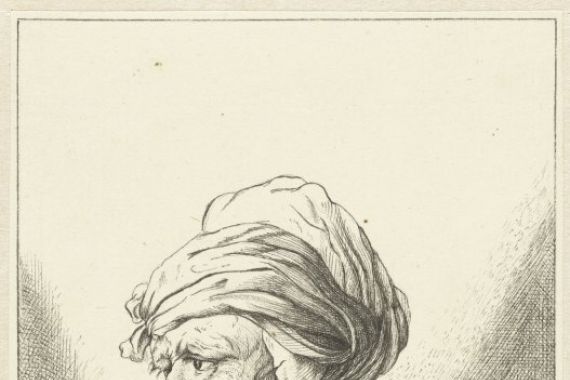 Hendrik Nieuwenhuysen