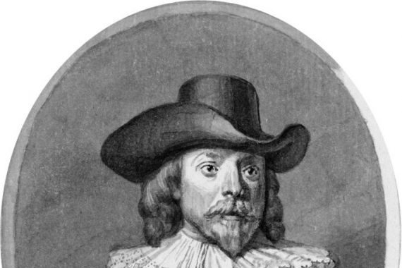 Hendrik Pothoven