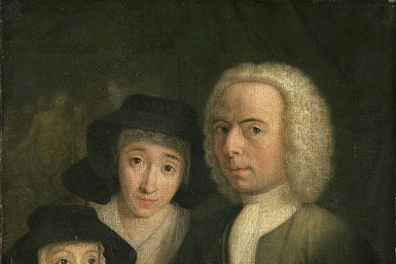 Hendrik Spilman