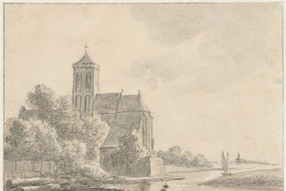 Hendrik Tavenier (possibly)