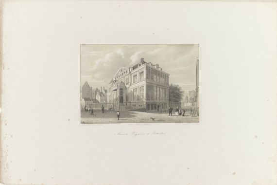 Hendrik Wilhelmus Last
