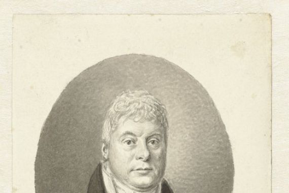 Hendrik Willem Caspari