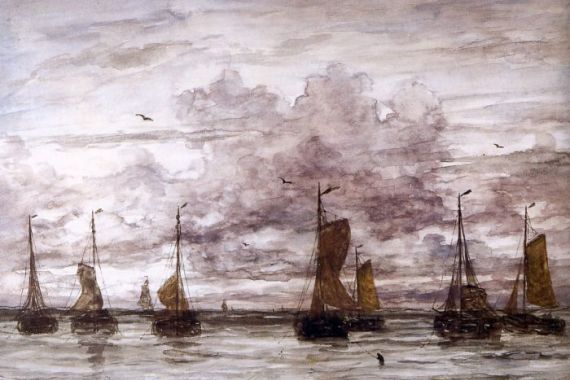 Hendrik Willem Mesdag