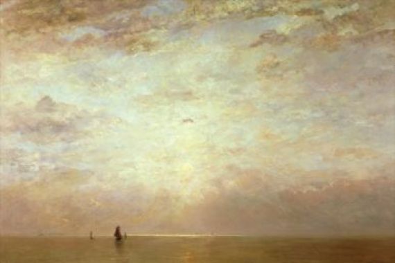 Hendrik William Mesdag