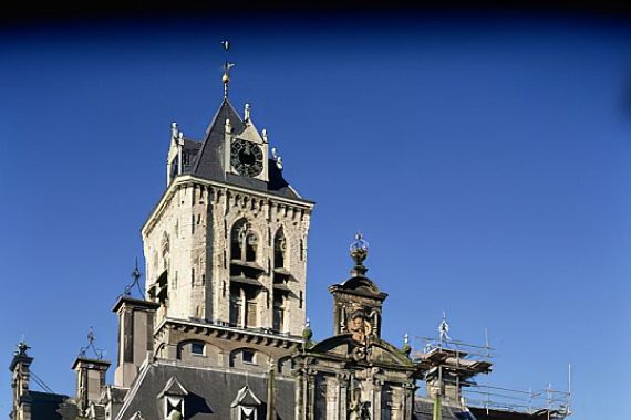 Hendrik de Keyser