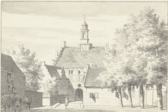 Hendrik de Winter