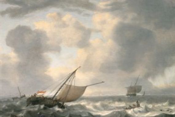 Hendrik van Anthonissen