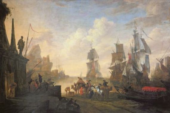 Hendrik van Minderhout