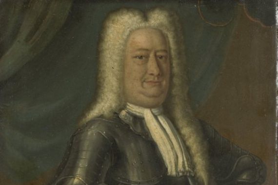 Hendrik van den Bosch (free after)