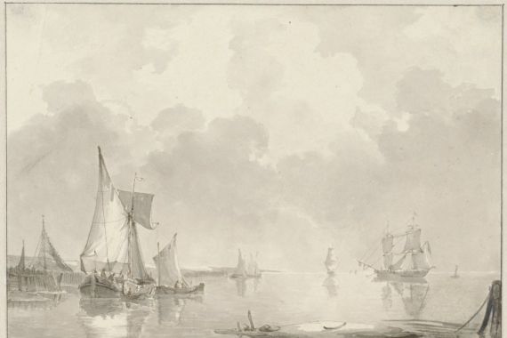 Hendrik van den Helm