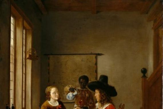 Hendrik van der Burch
