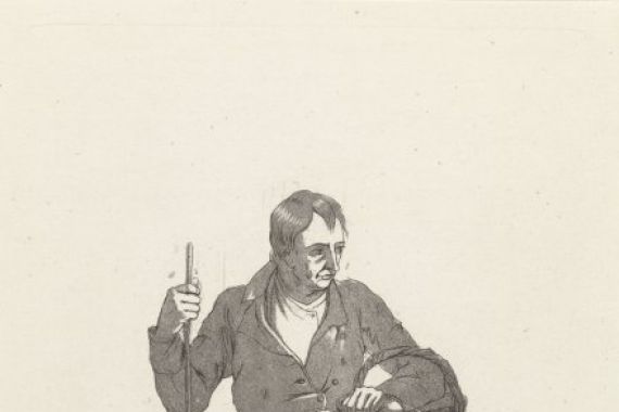 Hendrikus van de Sande Bakhuyzen
