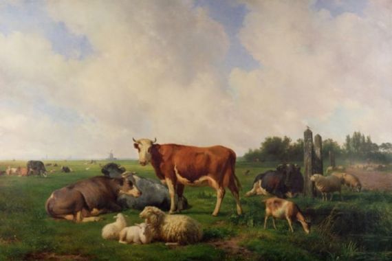 Hendrikus van de Sende Baachyssun