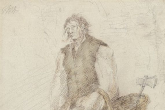 Heneage Finch fourth Earl of Aylesford
