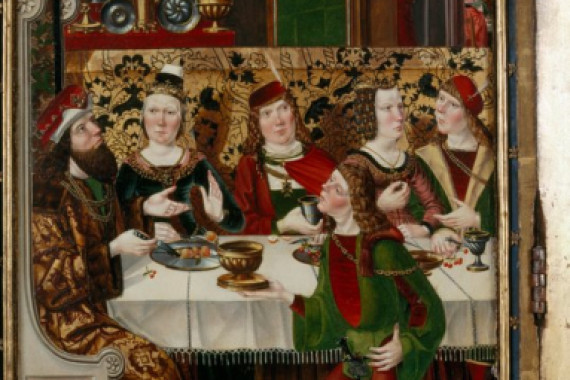 Henning von der Heide