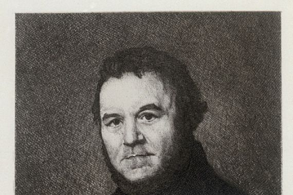 Henri Bérengier