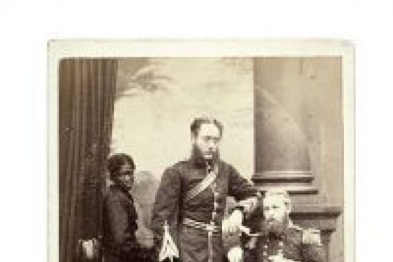 Henri Claudet