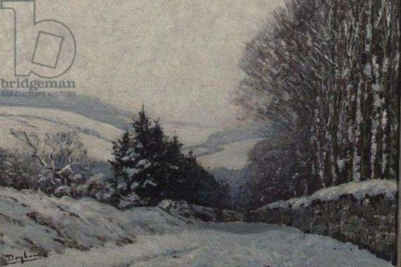 Henri Deglume