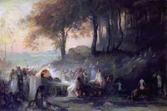 Henri Foreau