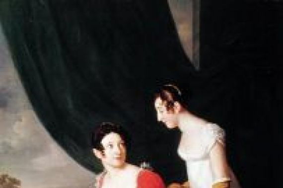 Henri Francois Riesener