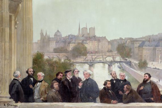 Henri Gervex