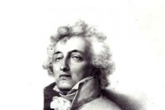 Henri Grevedon