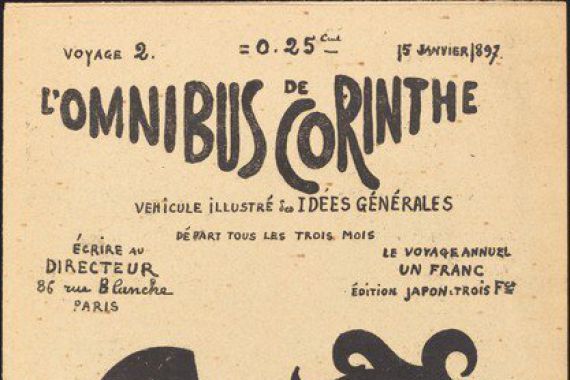 Henri Gustave Jossot, Louis Valtat, and others