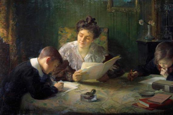 Henri Jamet
