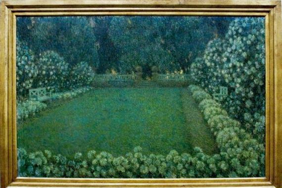 Henri Le Sidaner