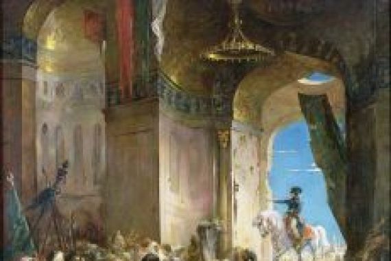 Henri Leopold Levy