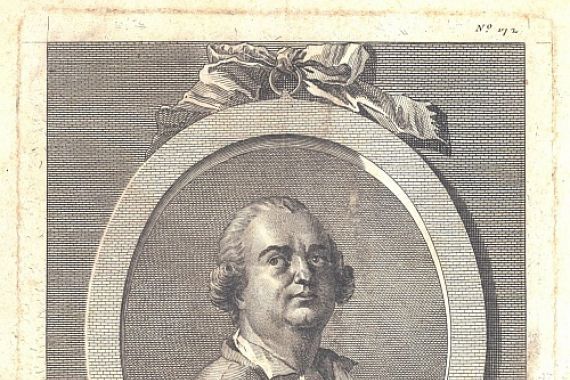 Henri Louis Duhamel du Monceau