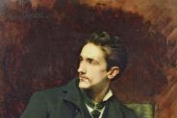 Henri Lucien Doucet