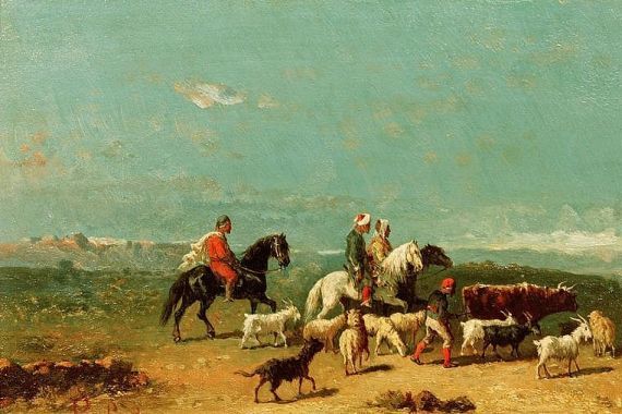 Henri Lucien Robert