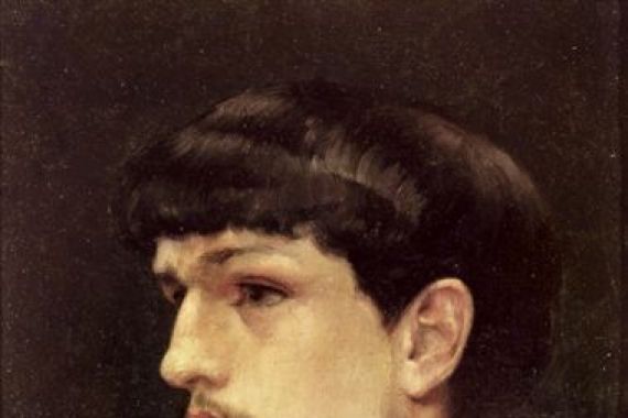 Henri Ludovic Marius Pinta