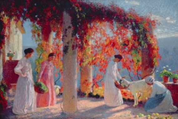 Henri Martin