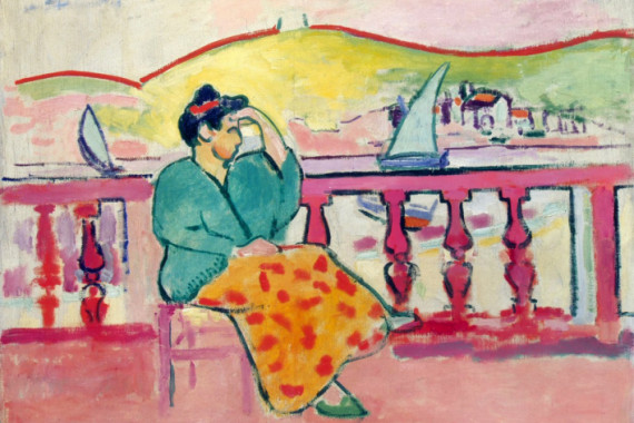 Henri Matisse