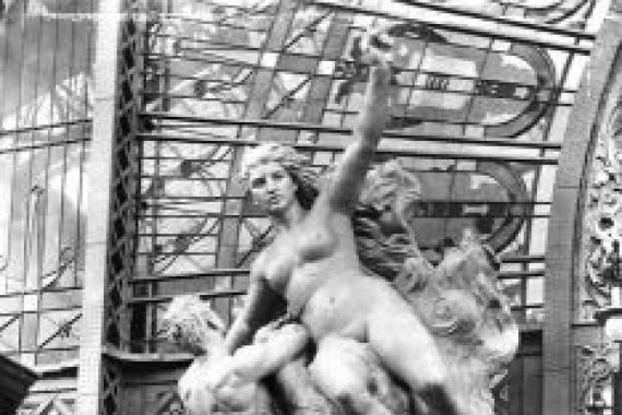 Henri Michel Antoine Chapu