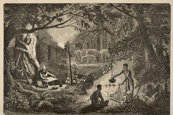 Henri Mouhot
